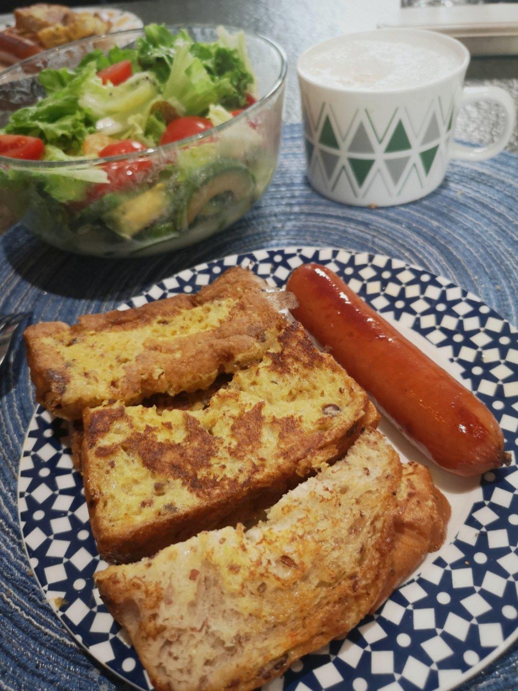 低脂酸奶沙拉酱