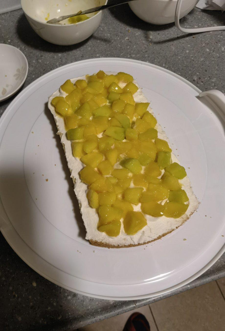 最潮的Jeep car cake汽车蛋糕