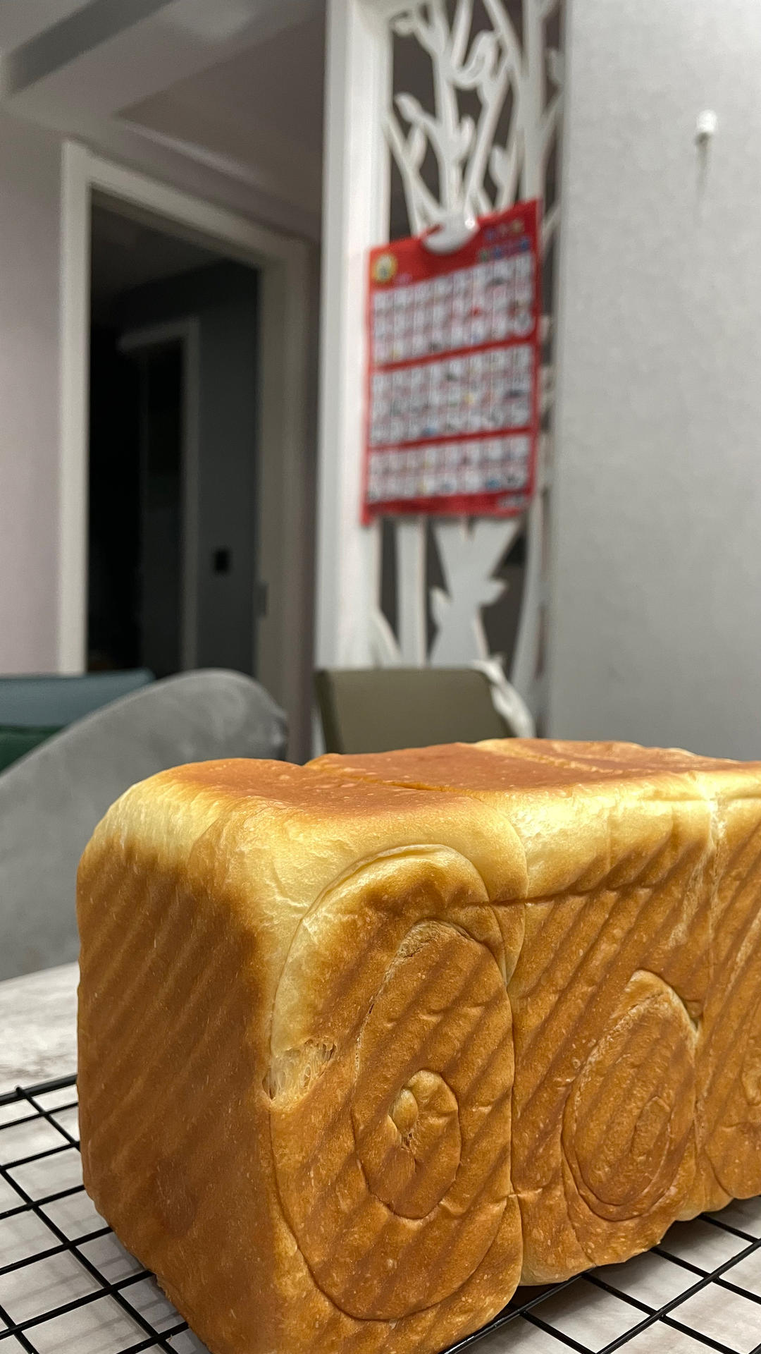 史上最详细的基础吐司教程