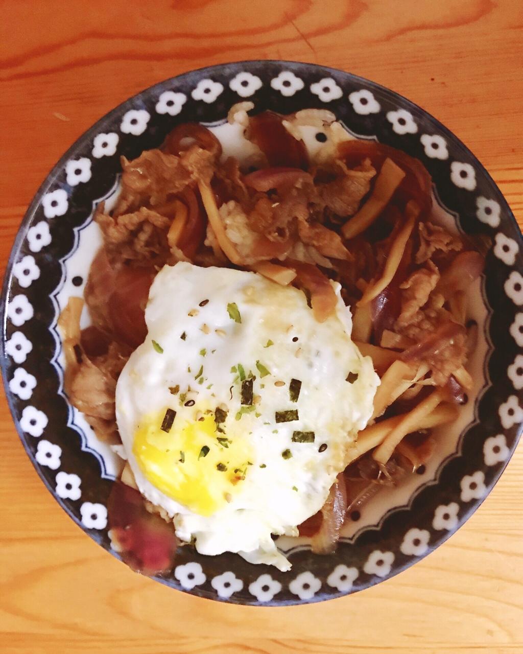 堂妈金牌牛肉饭