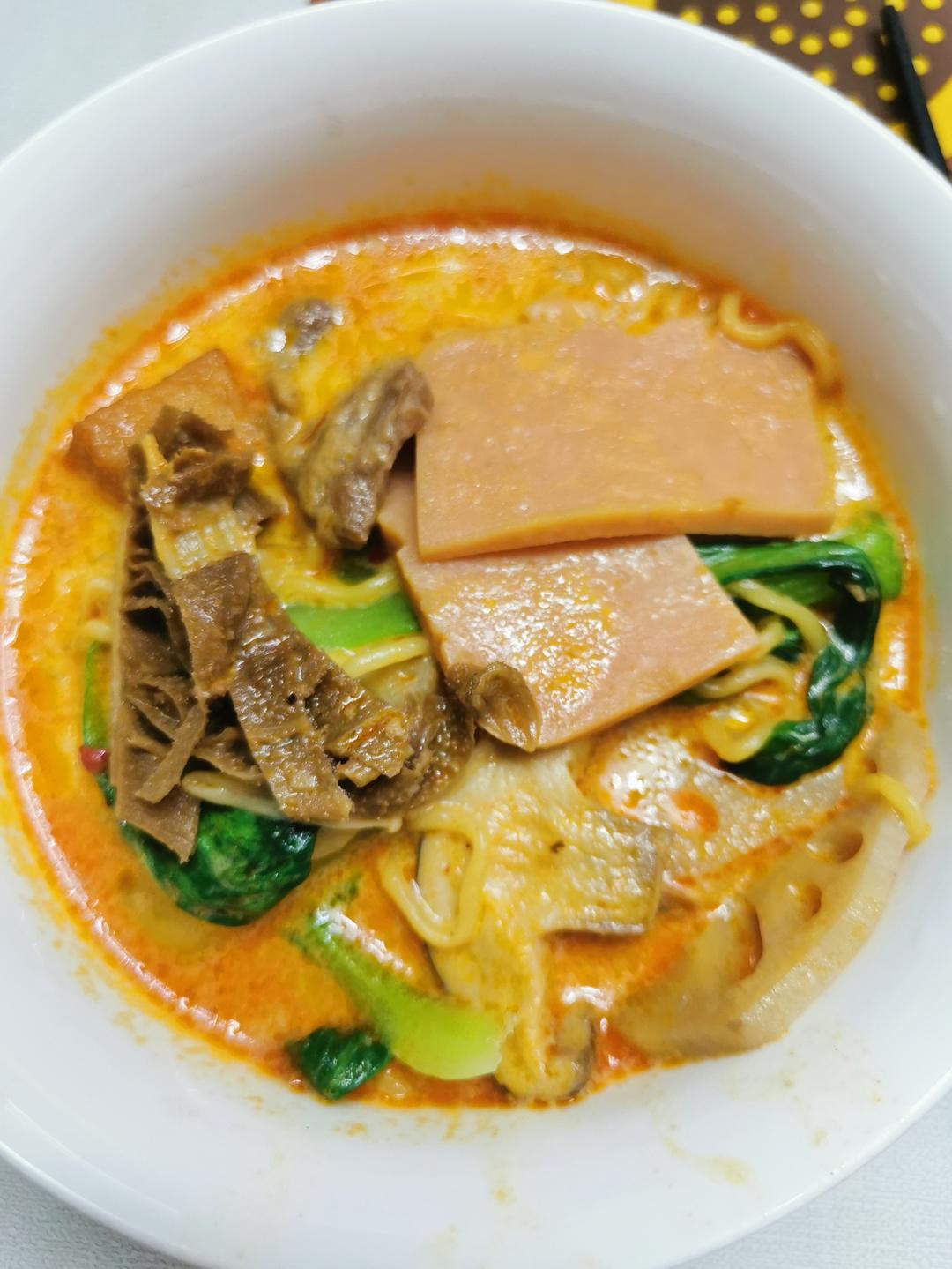 加上一个小妙招，这麻辣烫绝啦！