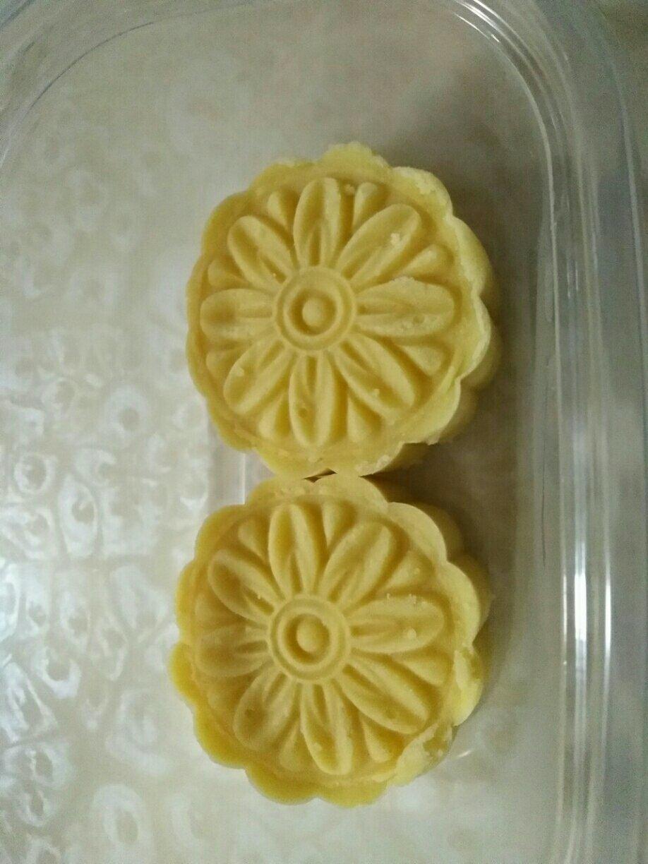 绿豆糕