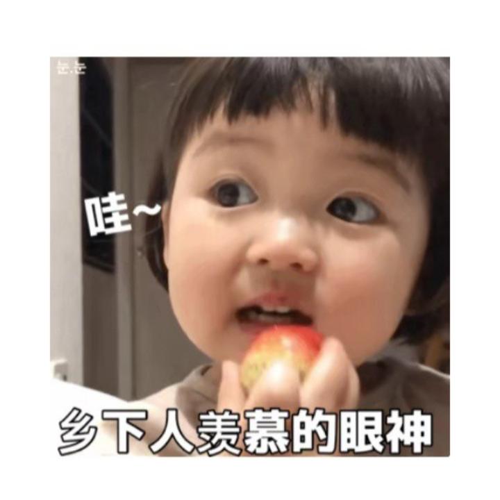 一个人也要好好吃饭丫