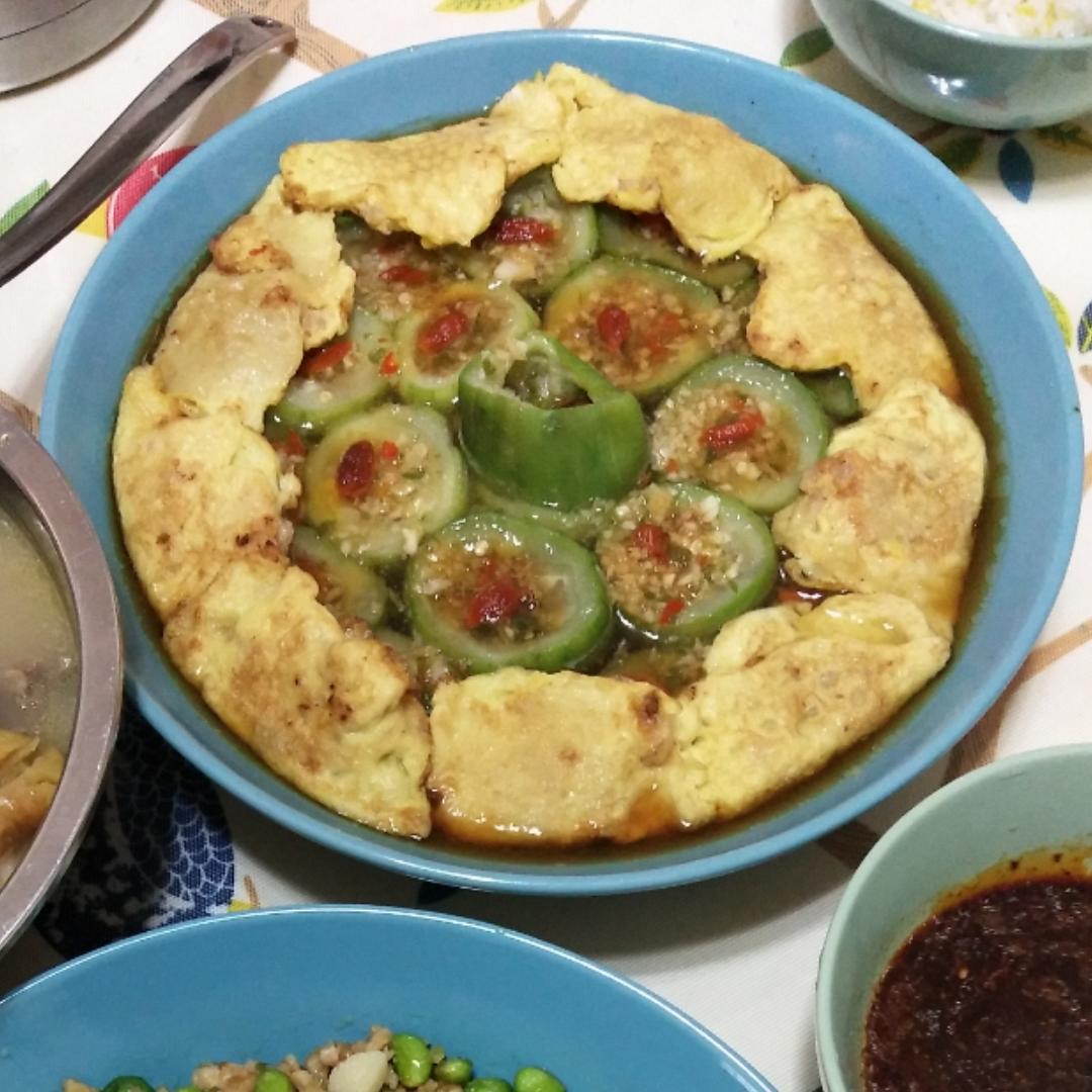 蛋饺