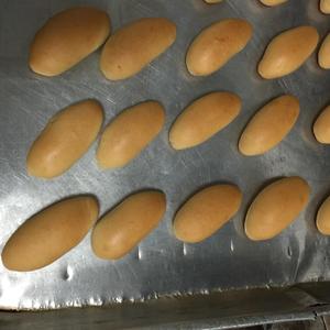 迷你小面包的做法 步骤10