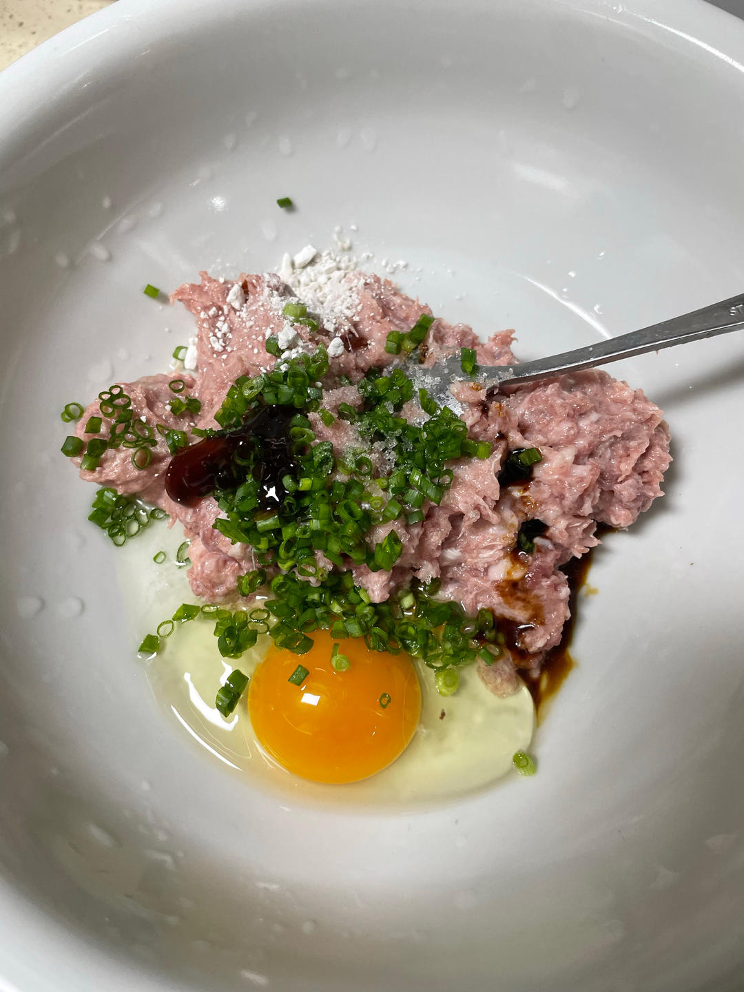 在家做四川抄手