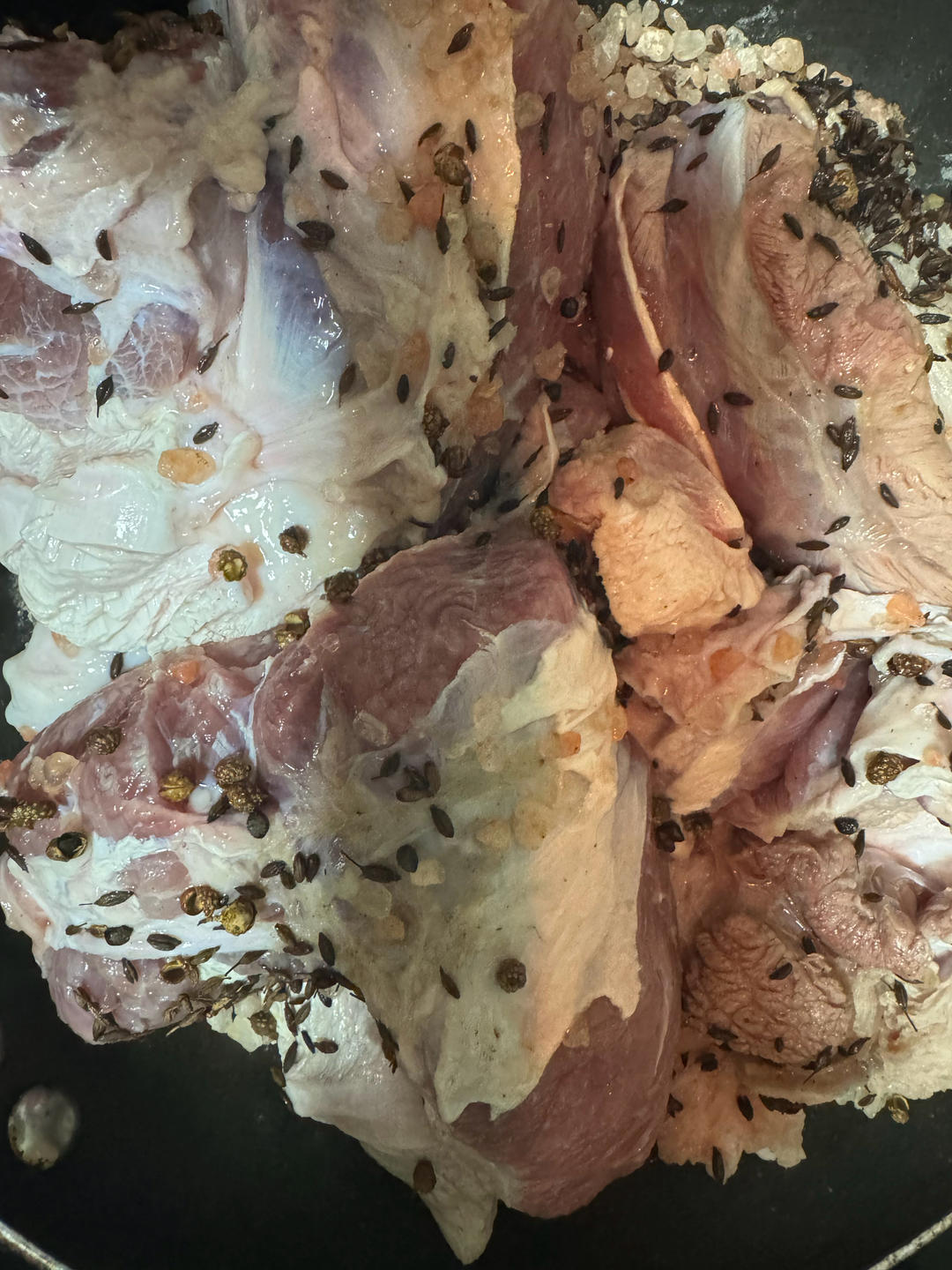 极简·古法｜酱牛肉·卤牛肉·牛腱子｜卡卡爸·不藏私