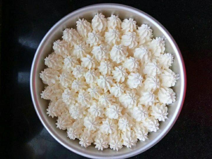 日式豆乳盒子（史上最详细步骤图）