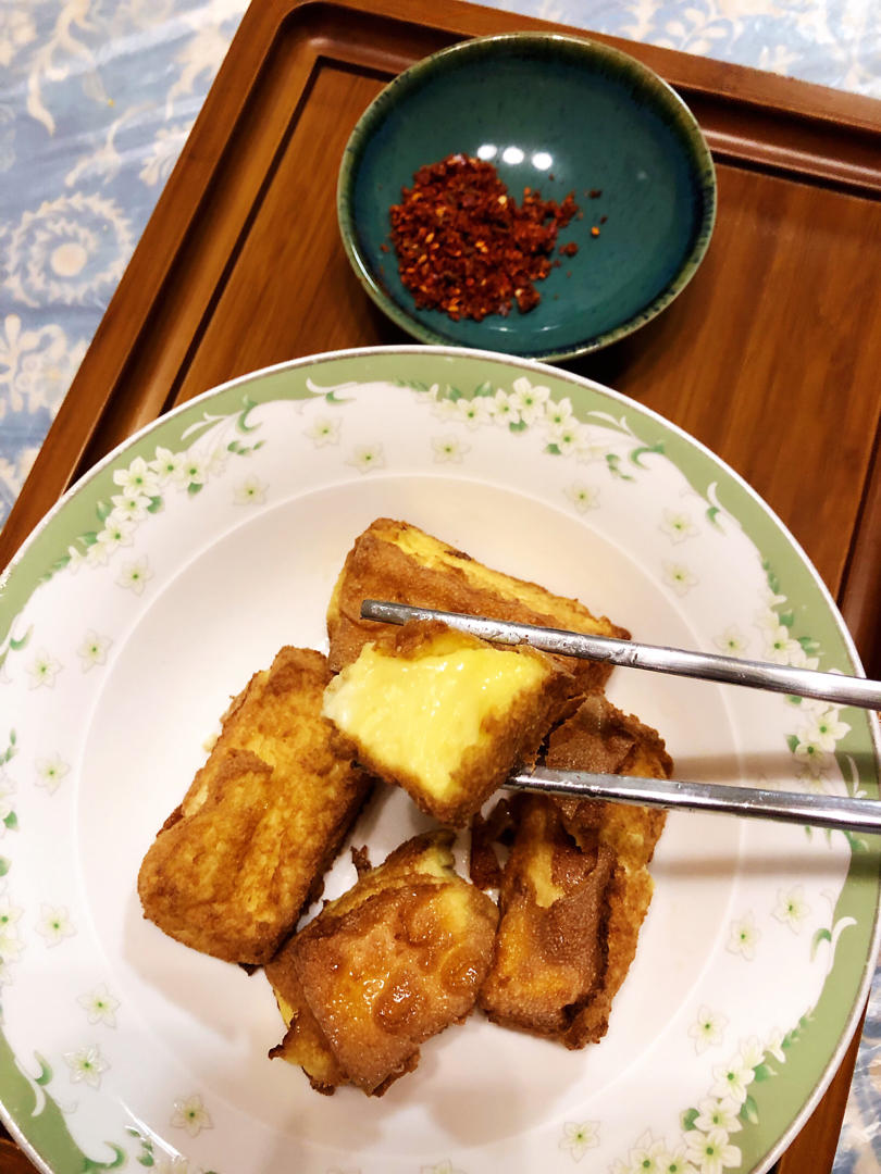 油焖大虾