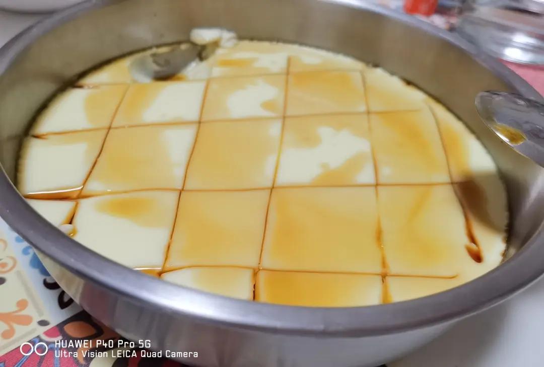 零失败水蒸蛋
