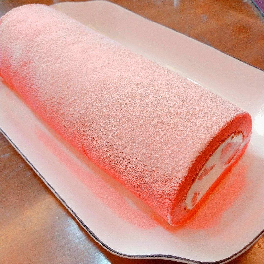 小四卷～风靡美食群的美味蛋糕卷