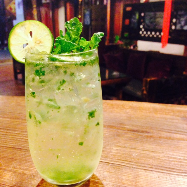 Mojito