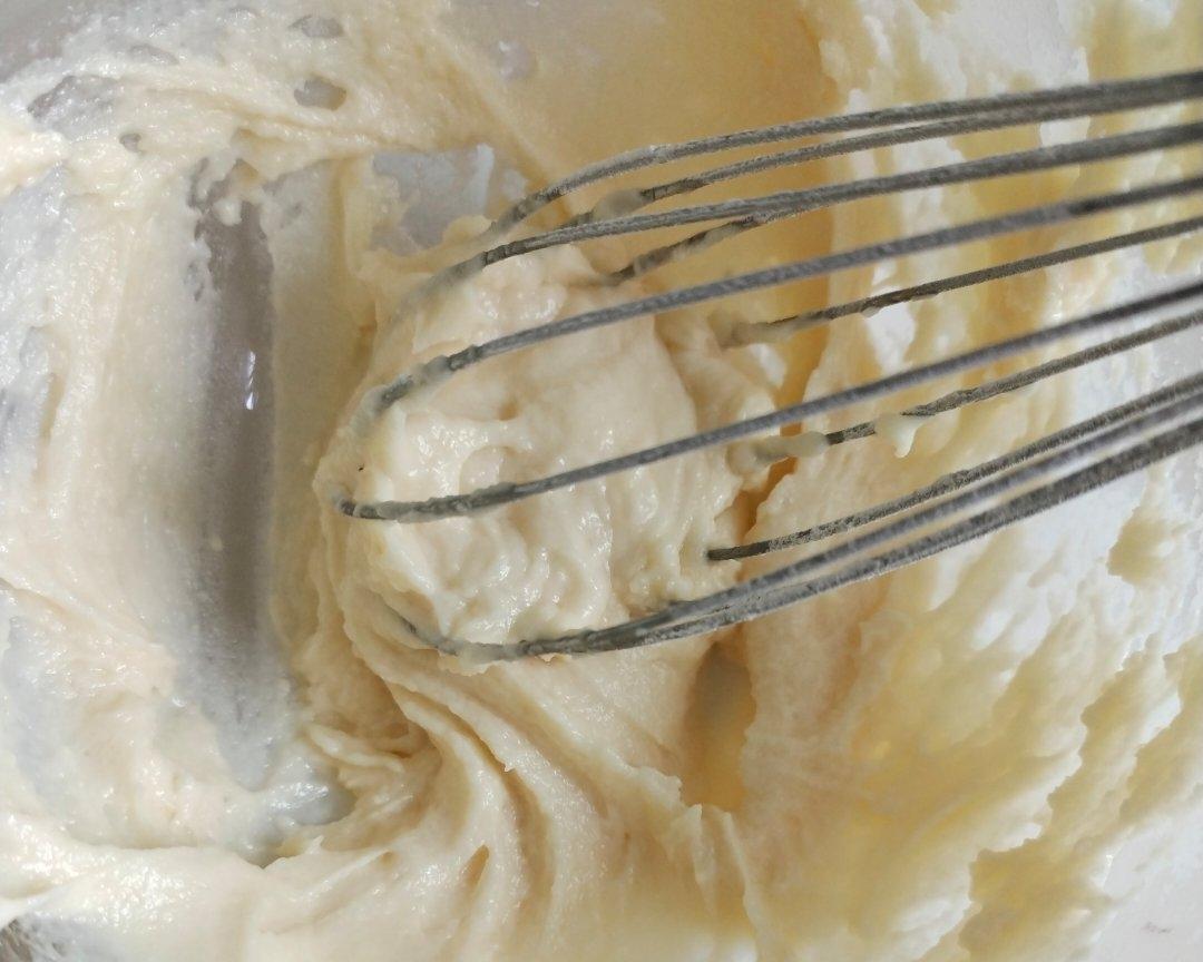 6寸蛋糕的做法 步骤3