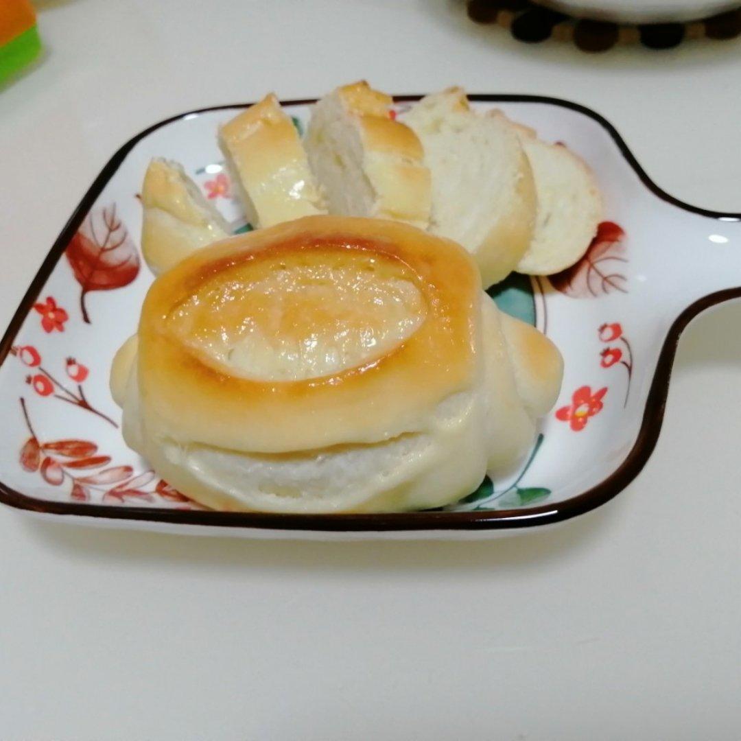 牛奶哈斯