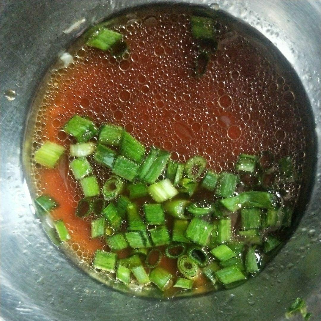 自制油醋汁口味沙拉汁