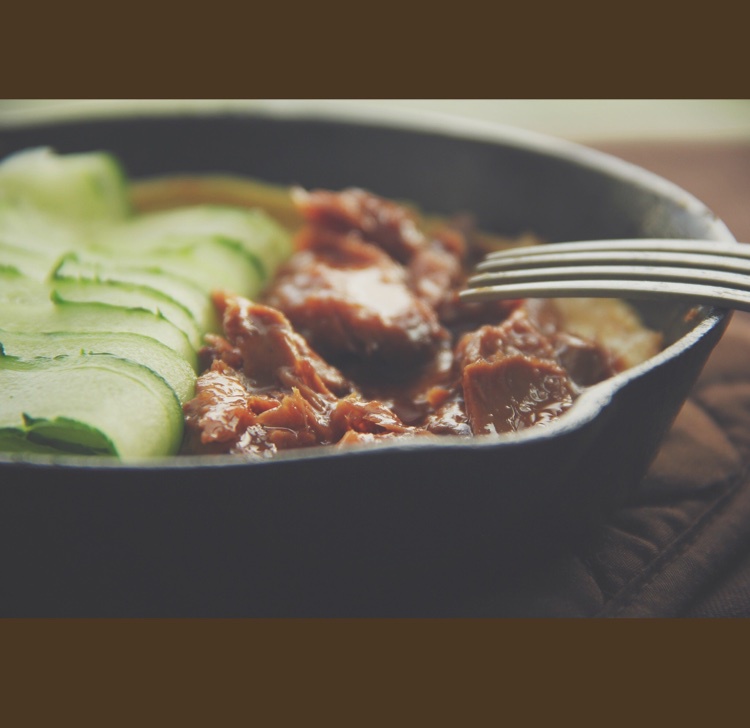 早餐集合（这样看还是挺勤劳的～～）