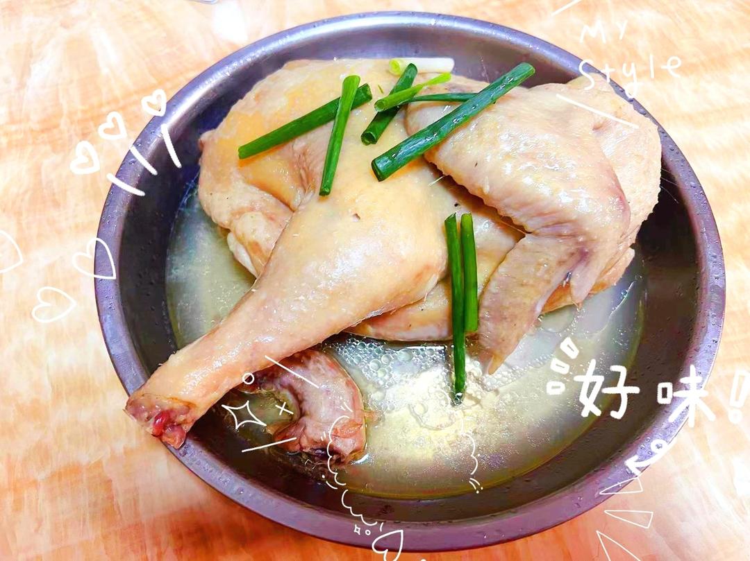 水蒸鸡