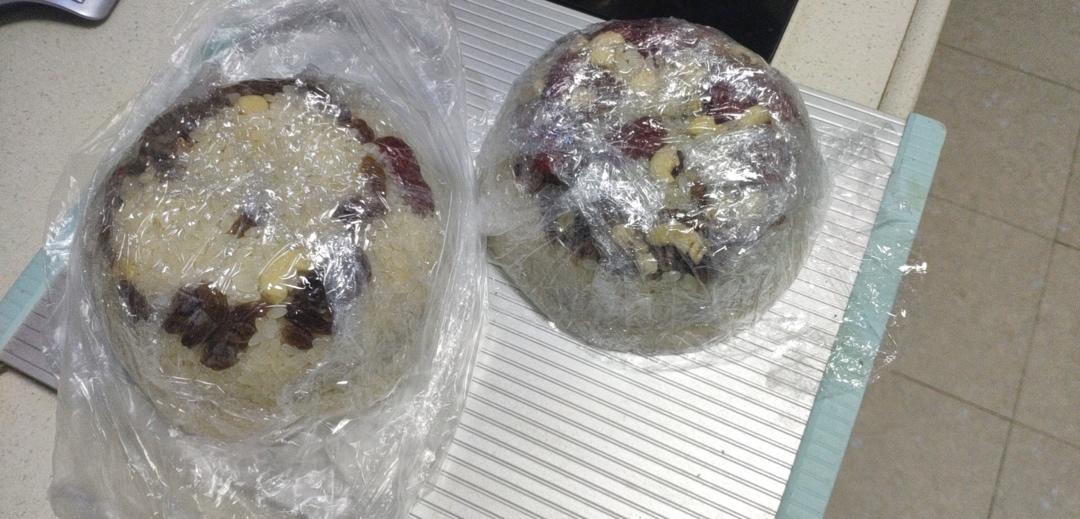 零失败的八宝饭