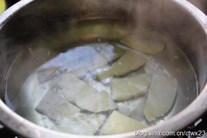 八珍豆腐煲的做法 步骤8