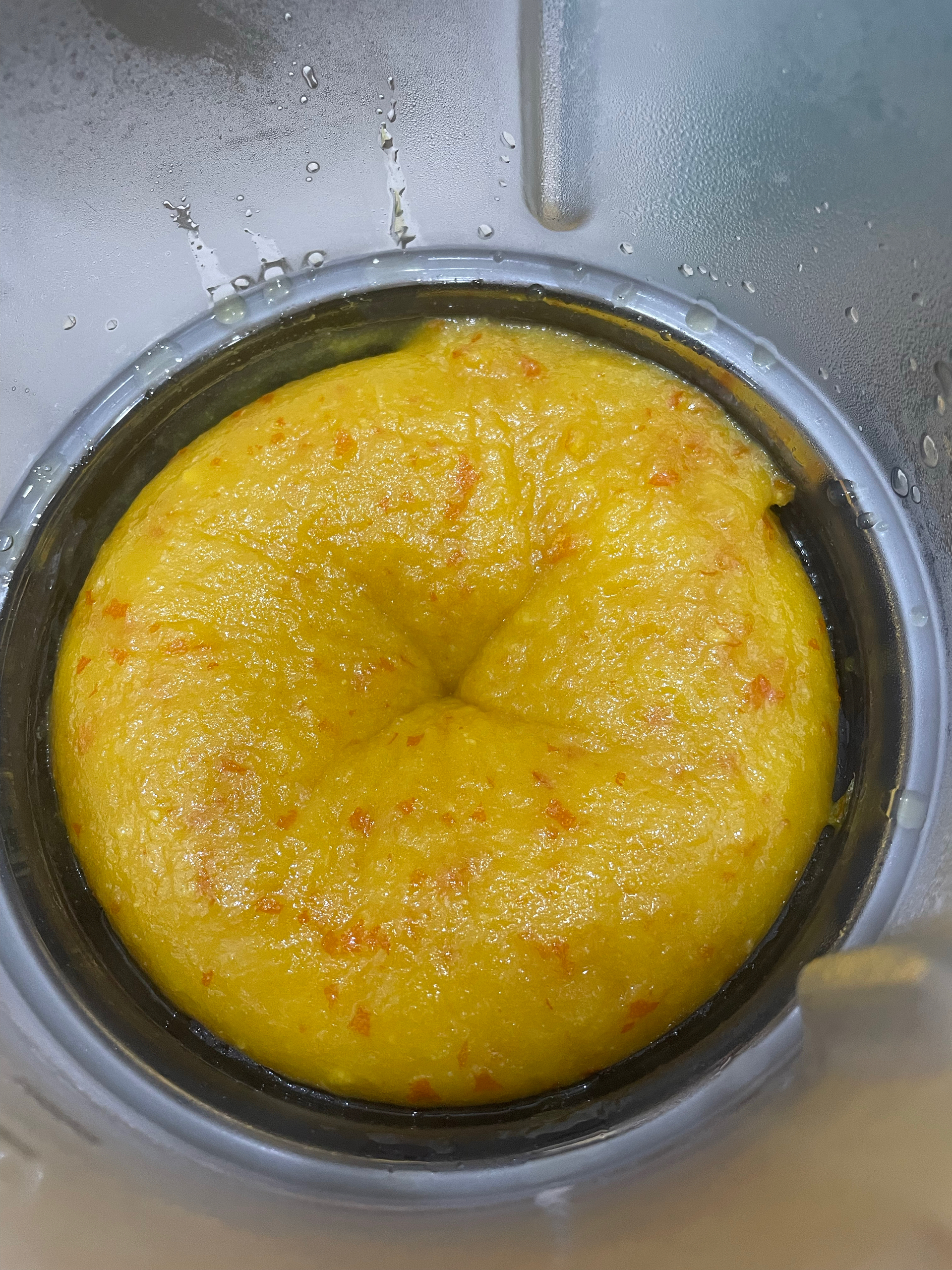 如何制做低糖橙子膏（非橙子酱） Orange Paste