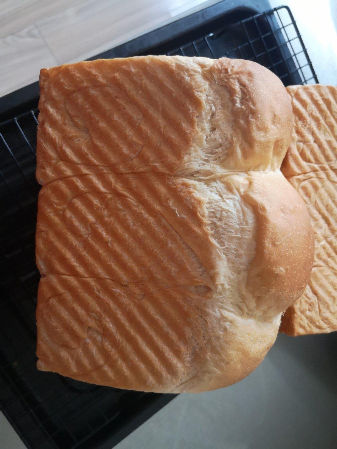 最正宗的大旺旺港式吐司