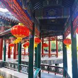 夕颜是个小吃货