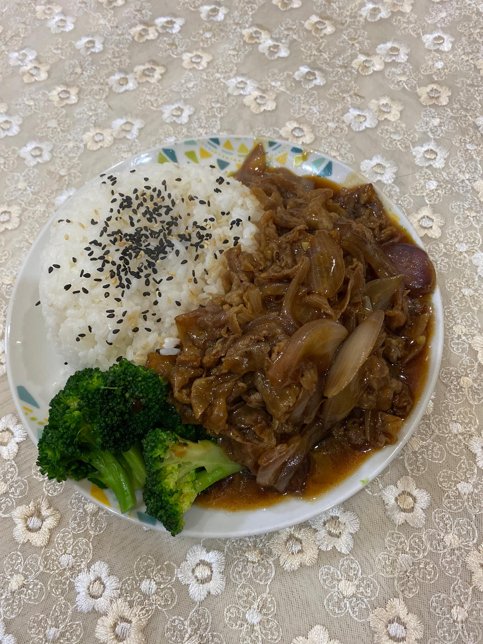 ㊙️制肥牛饭 比吉野家好吃还便宜！