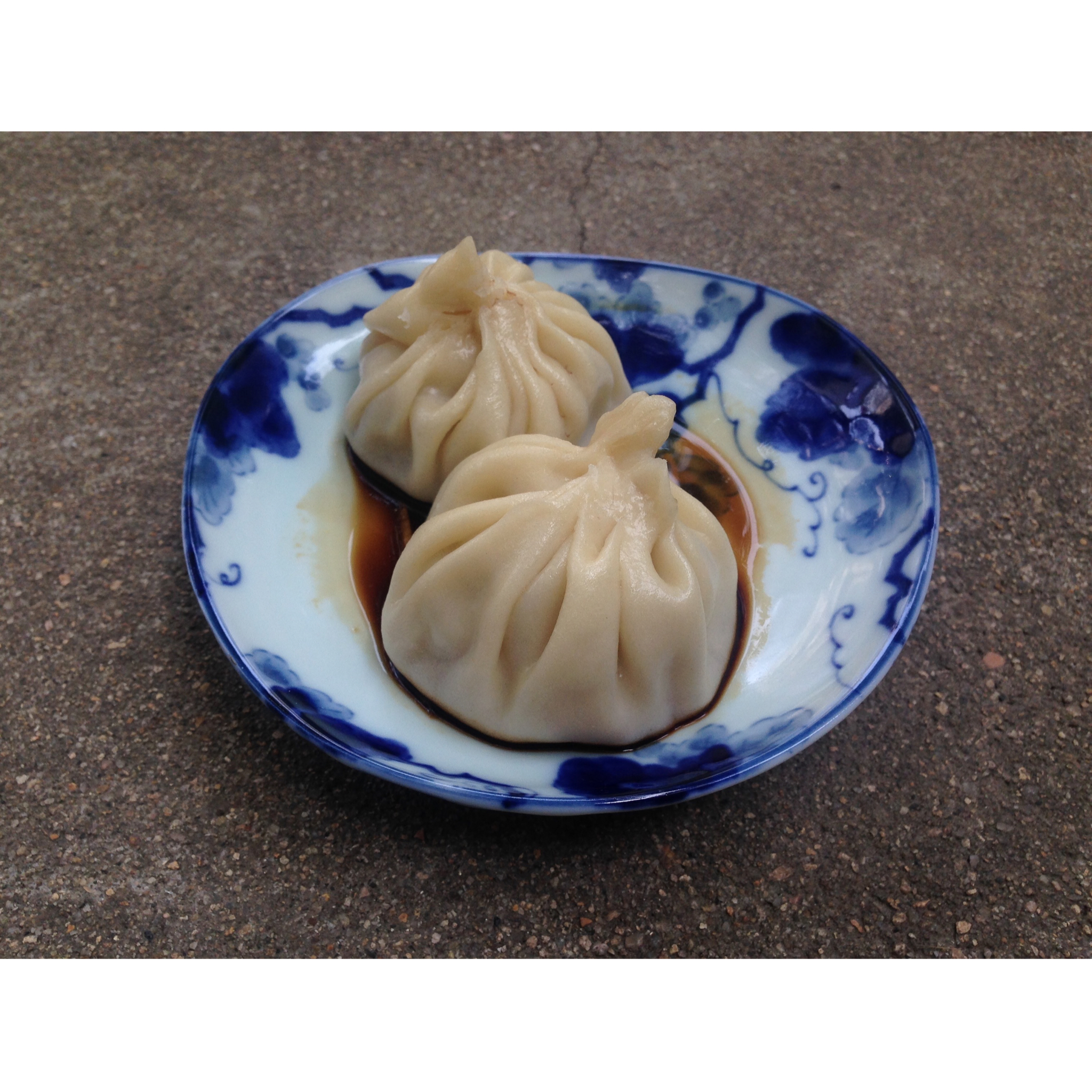 小笼包