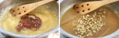 茉莉青苹果果酱的做法 步骤3