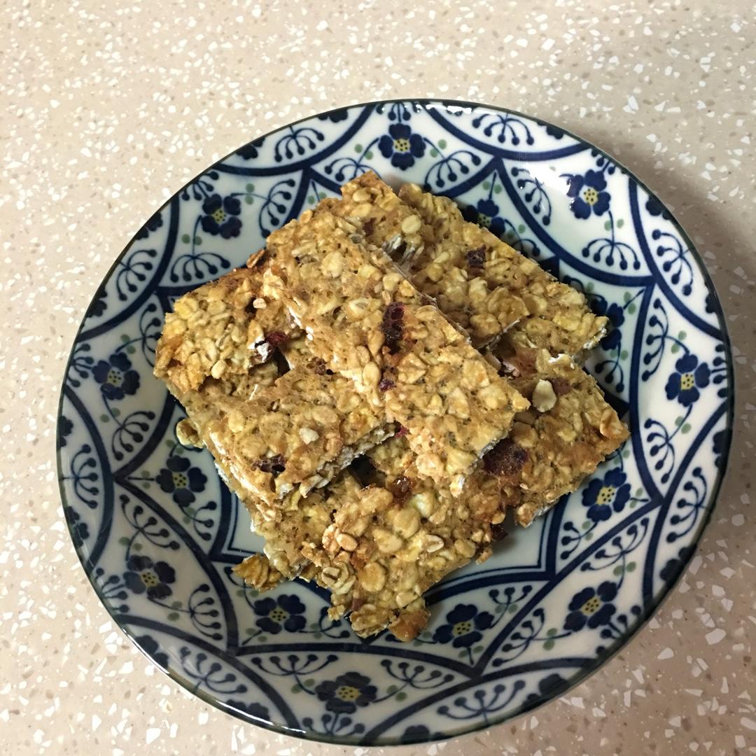 Granola Bar