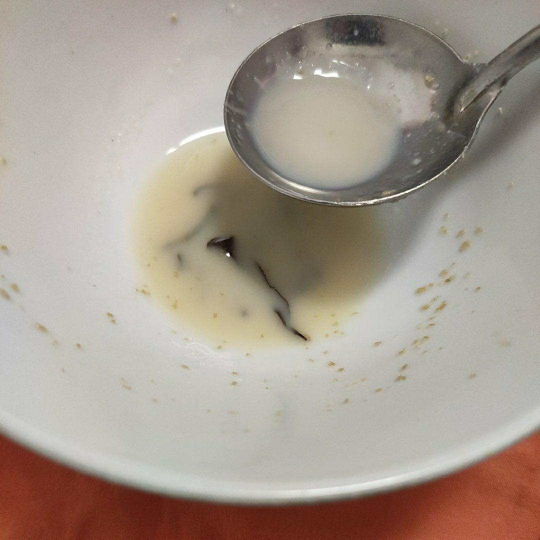 姜汁奶茶 l 秋冬暖饮