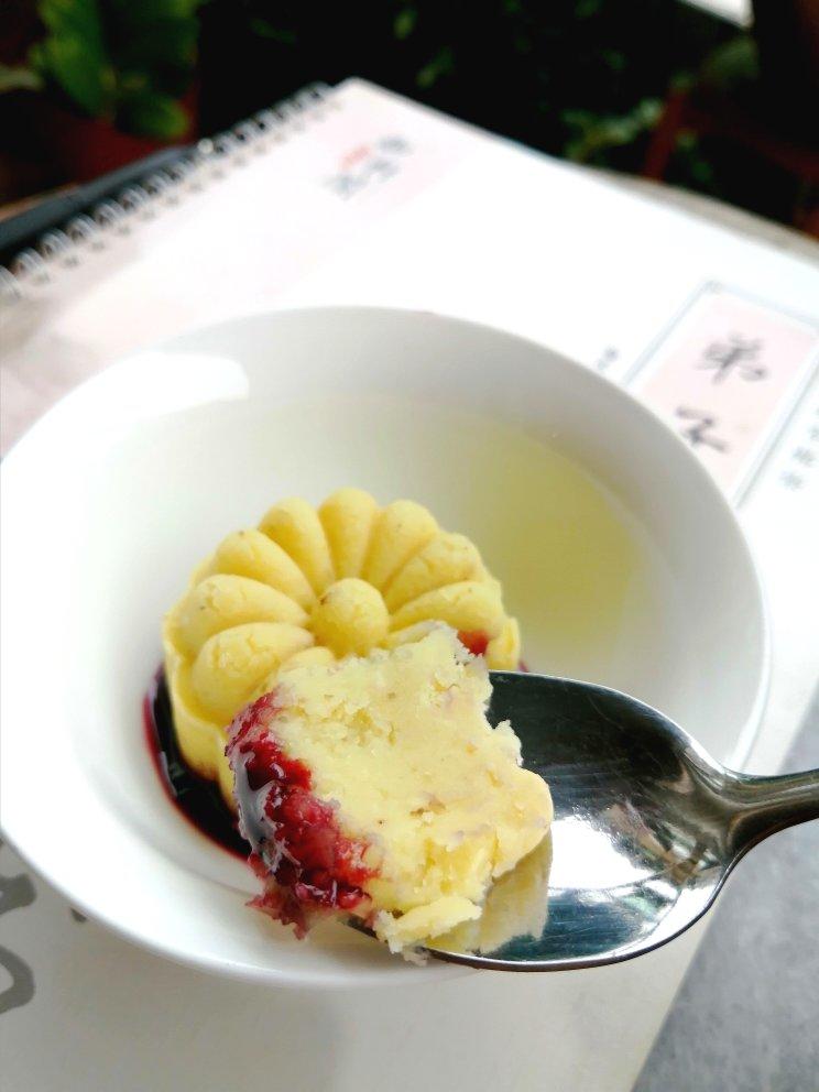 绿豆糕