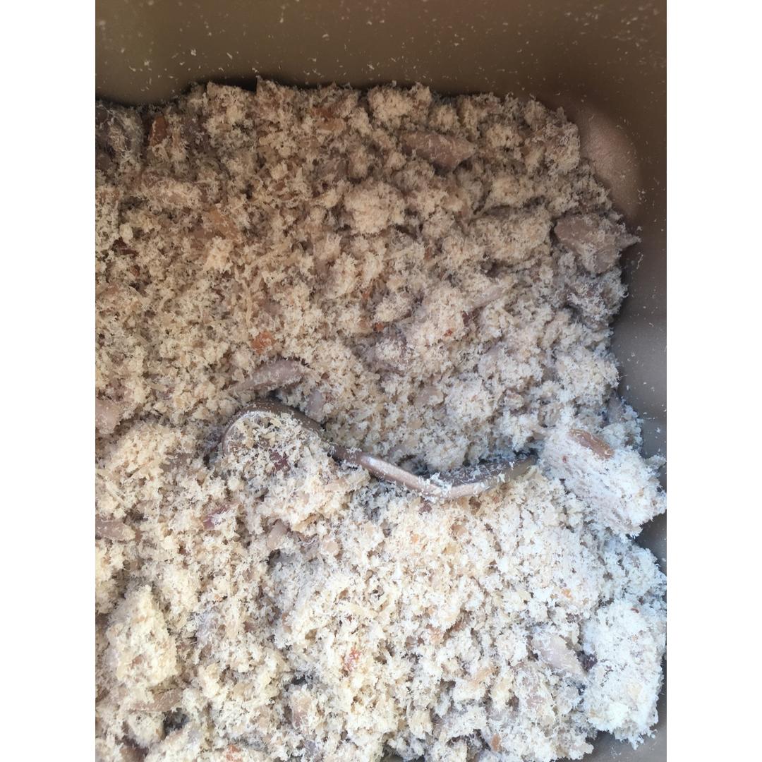 自制肉松全攻略