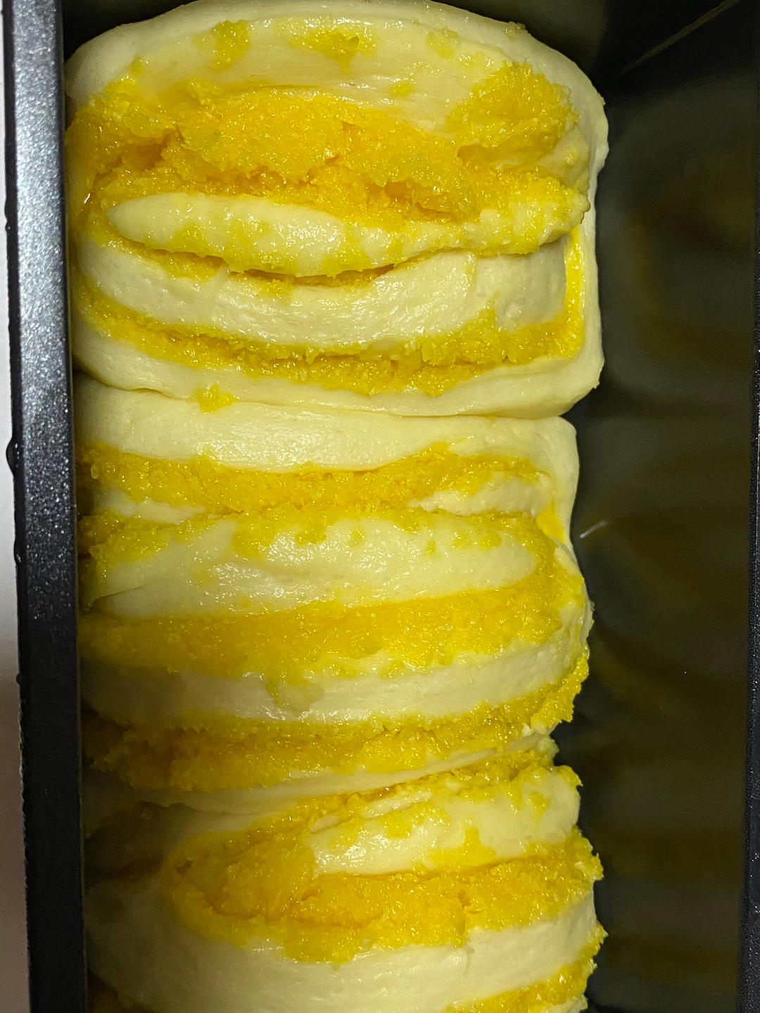 椰香浓郁🍞椰蓉吐司