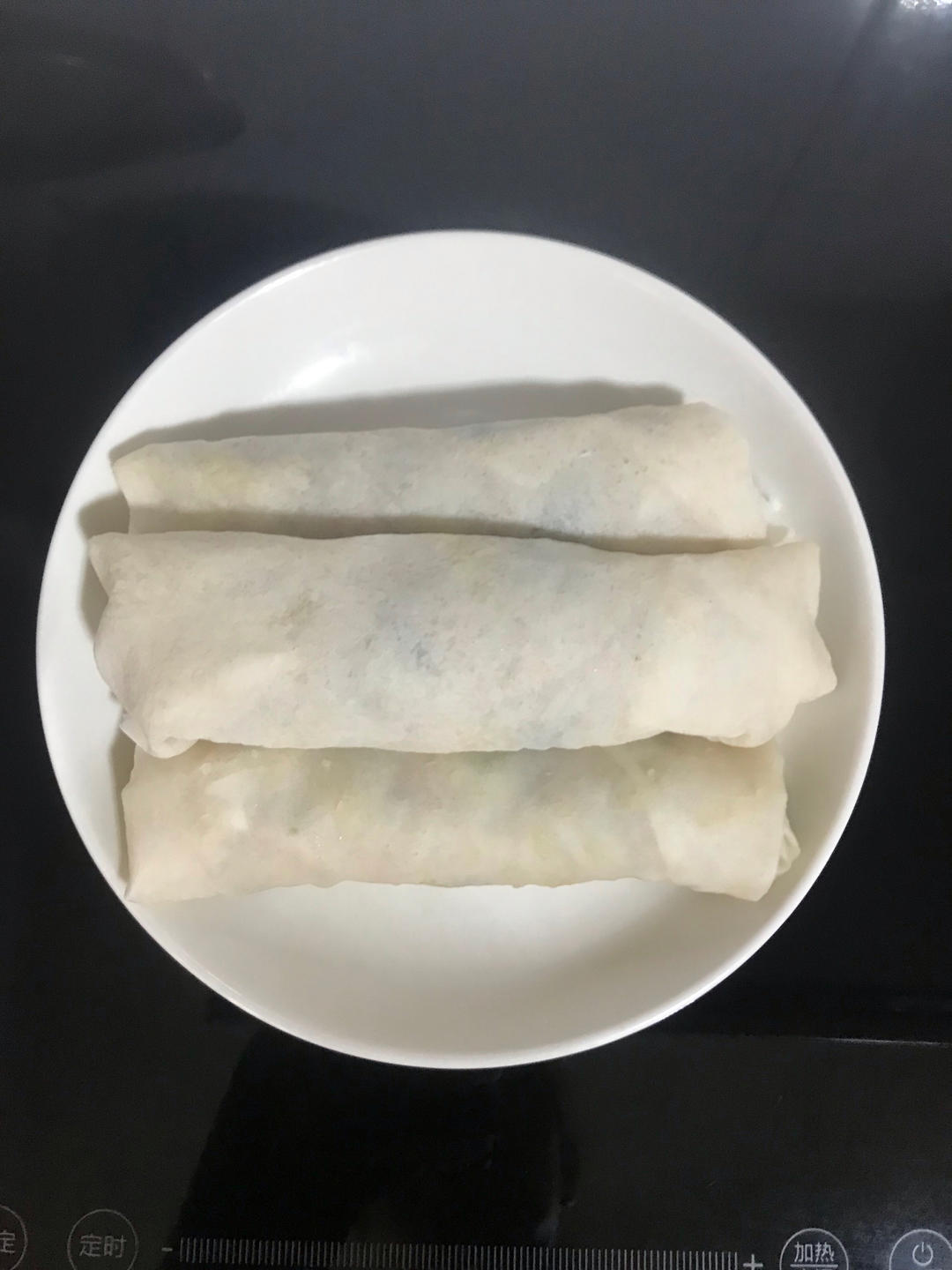 厦门春卷