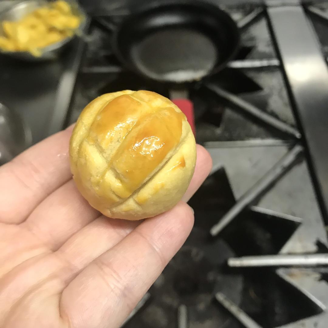 凤梨酥