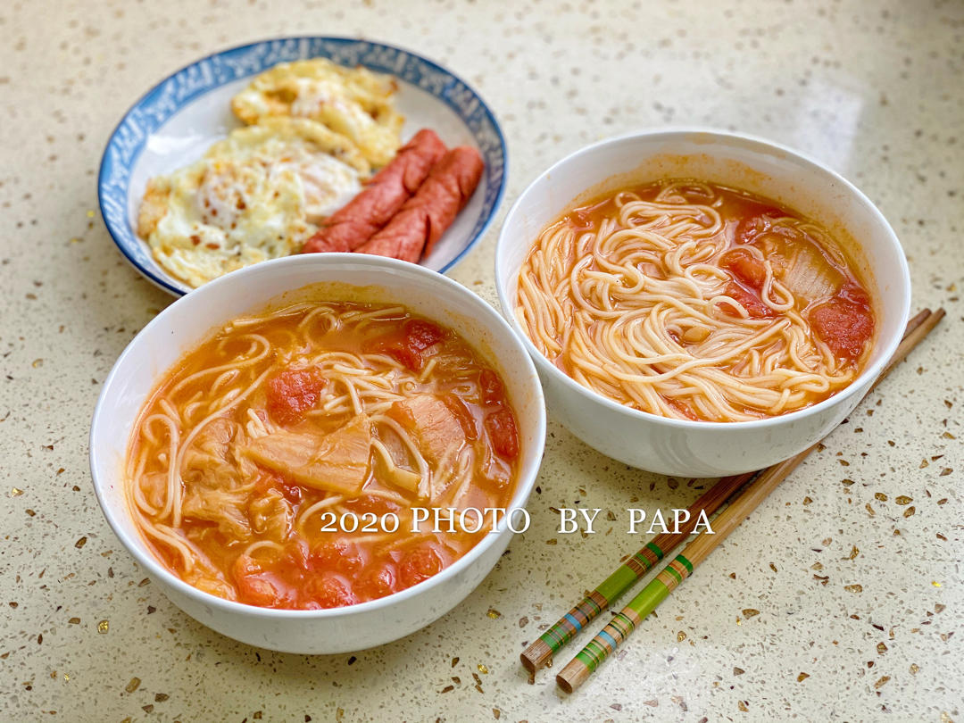 小爬爬爬爬爬爬制作的中餐