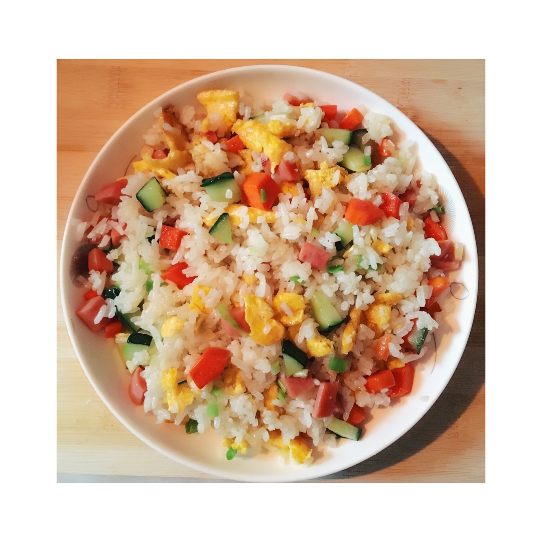 扬州炒饭