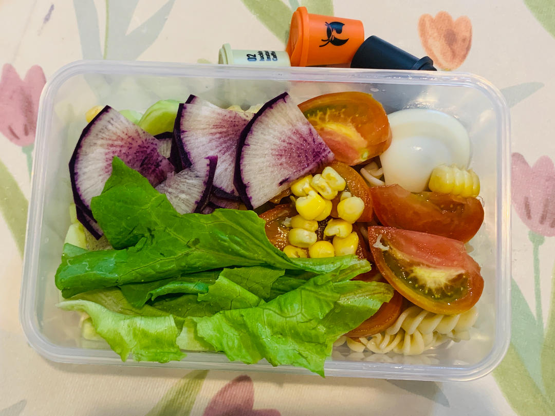 工作餐＋学生餐+一人食🍱🍱🍱