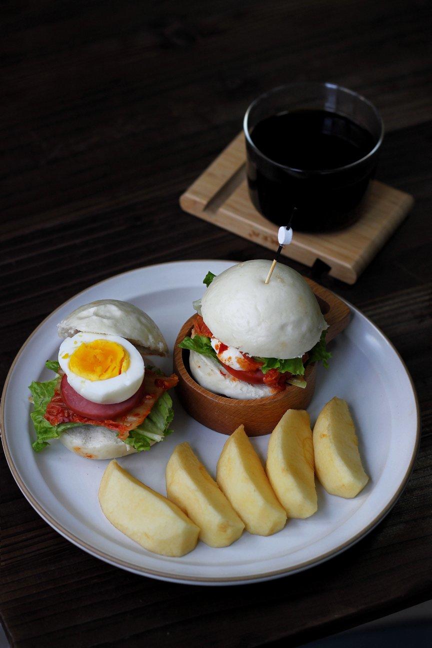 把吃出来的肉吃下去！