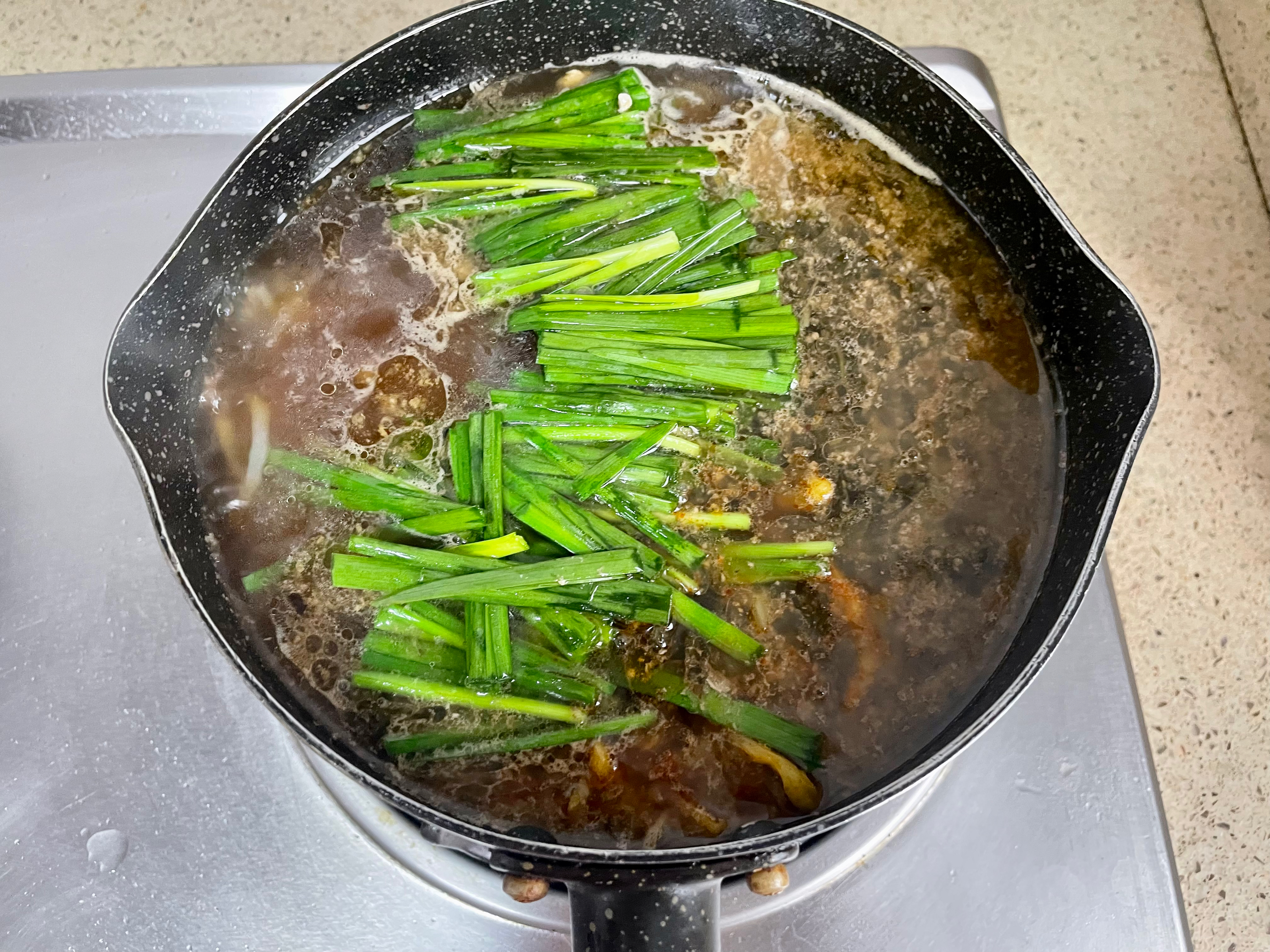 煮｜小锅米线Small Pot Rice Noodles的做法 步骤3