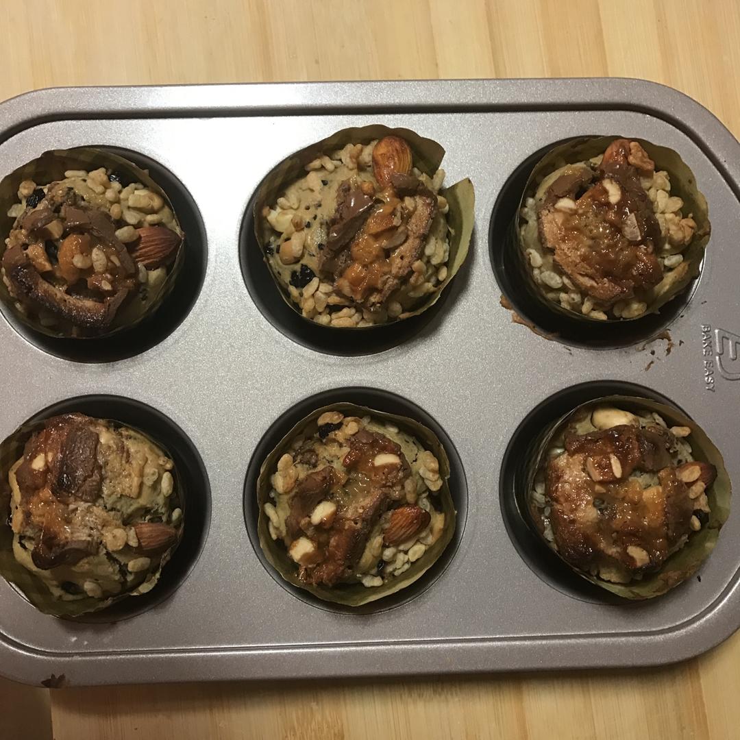 花生酱饼干