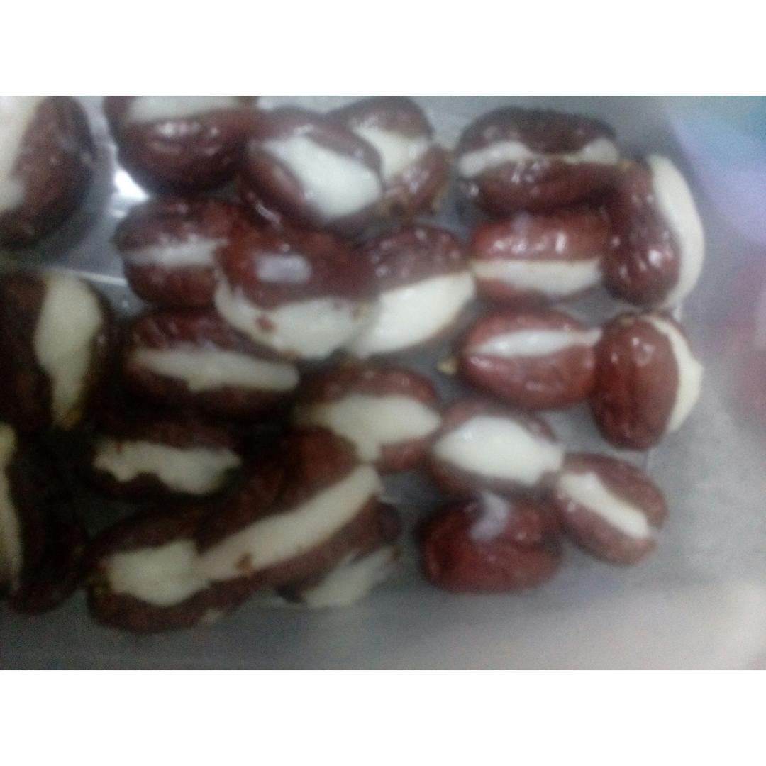 [糯米枣]，好喜欢的小食。