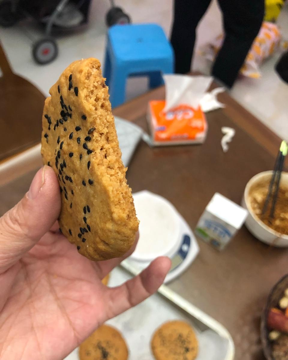 桃酥
