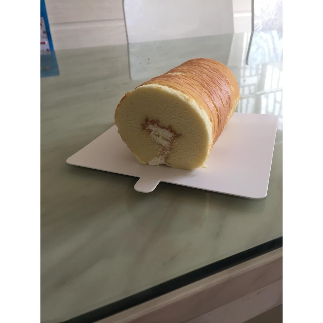 小四卷～风靡美食群的美味蛋糕卷