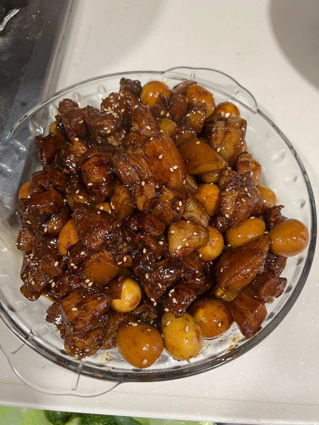 红烧肉