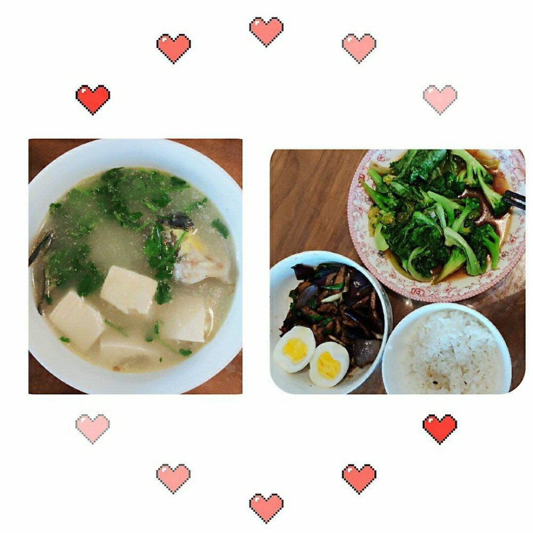 蚝油蒜蓉西兰花