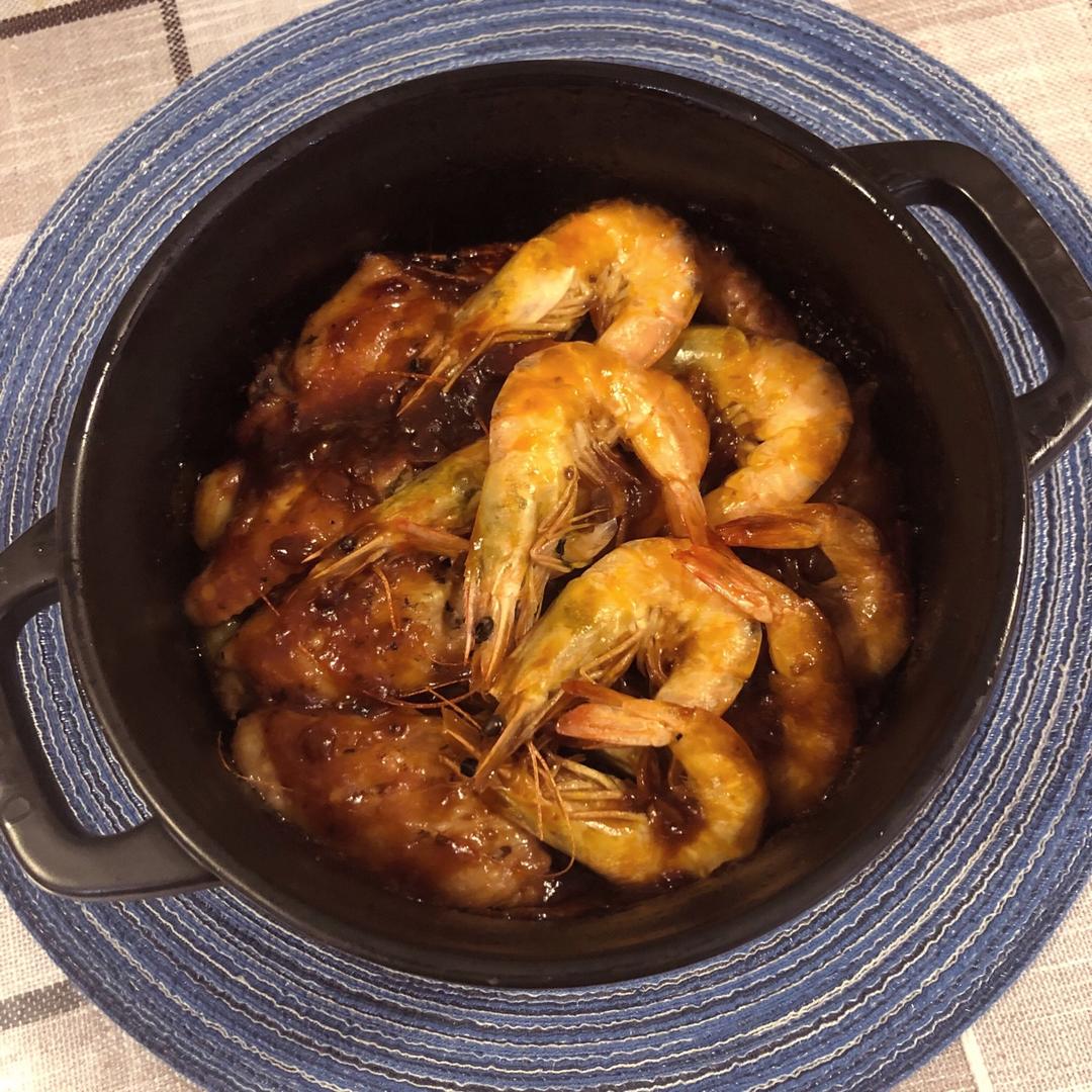 三汁闷锅(黄记煌)