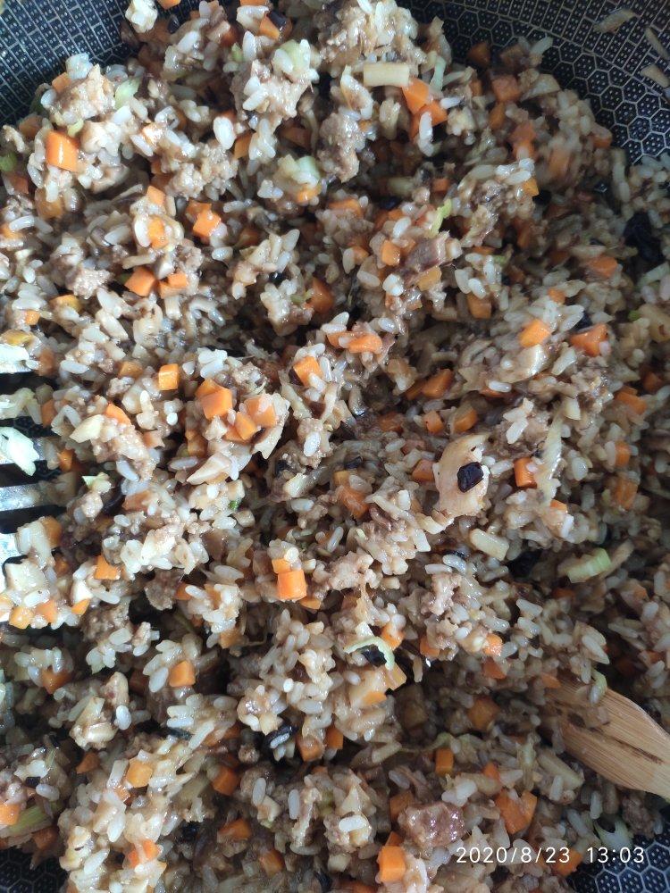 家常烧卖(爸爸的味道)