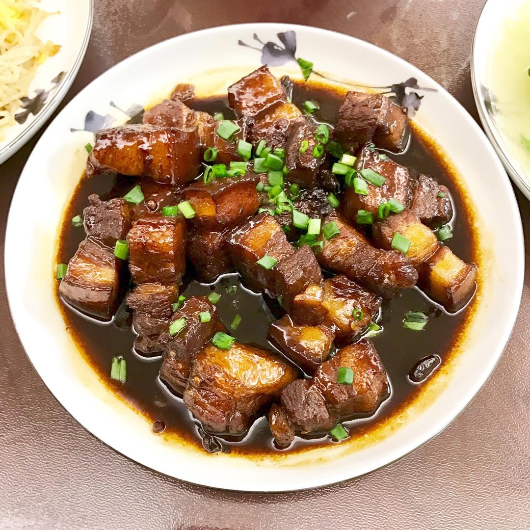 红烧肉